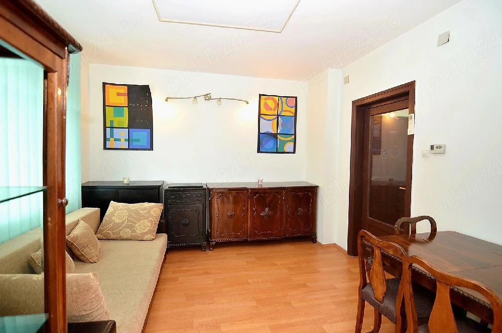 Apartament 2 camere Ultracentral Dacia Icoanei Stefan cel Mare Oportunitate 