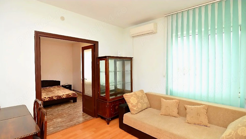 Apartament 2 camere Ultracentral Dacia Icoanei Stefan cel Mare Oportunitate 