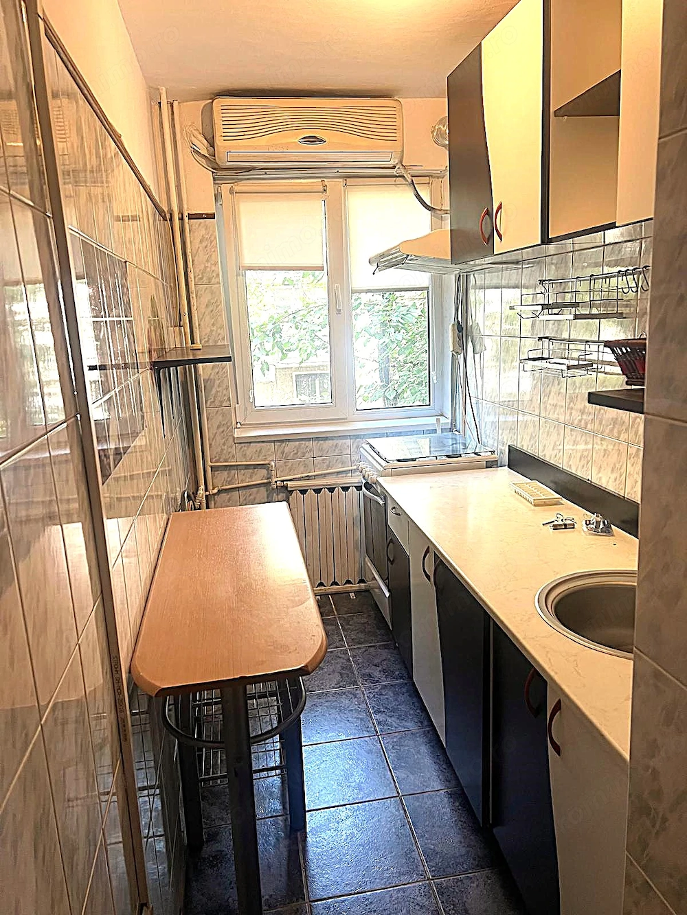 2 cam etaj 1 zona Parcul Botanic Piata Marasti