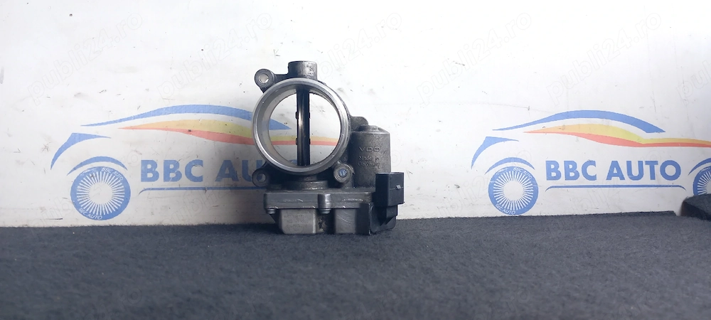 Clapeta acceleratie A4 B7 3.0 TDI BMK 8E0 145 950 D