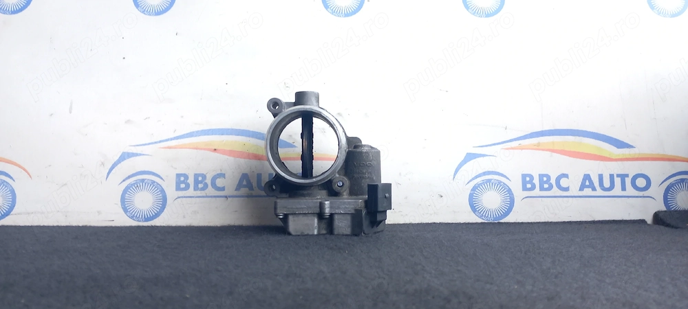 Clapeta acceleratie Audi A4 B8 2.7 TDI 4E0 145 950 H