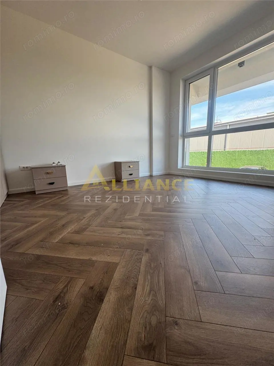 Studio Premium cu curte proprie – Prim #259;ria Pope #537;ti-Leordeni