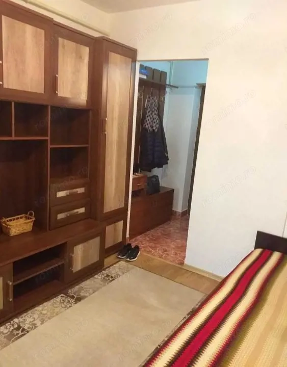  270 euro! Garsoniera – Galata, langa Oxigen