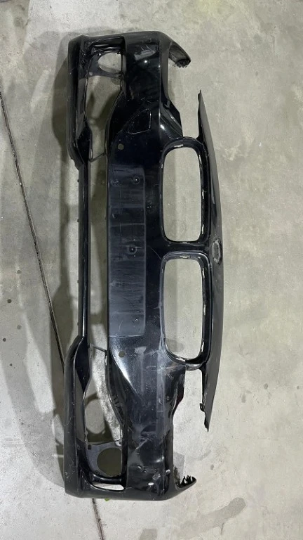 Bara fata bmw f30