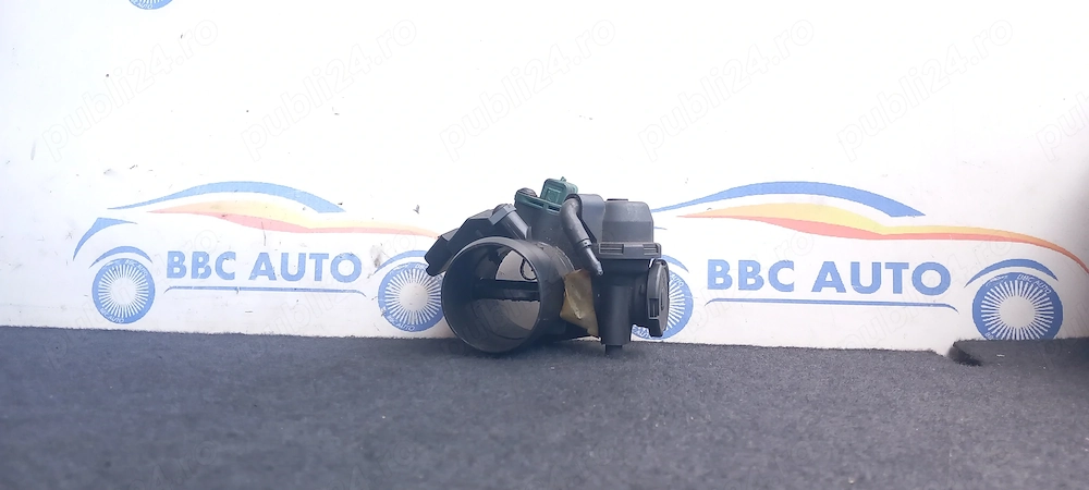 Clapeta acceleratie Ford Focus 2 2.0 D 9647474880  