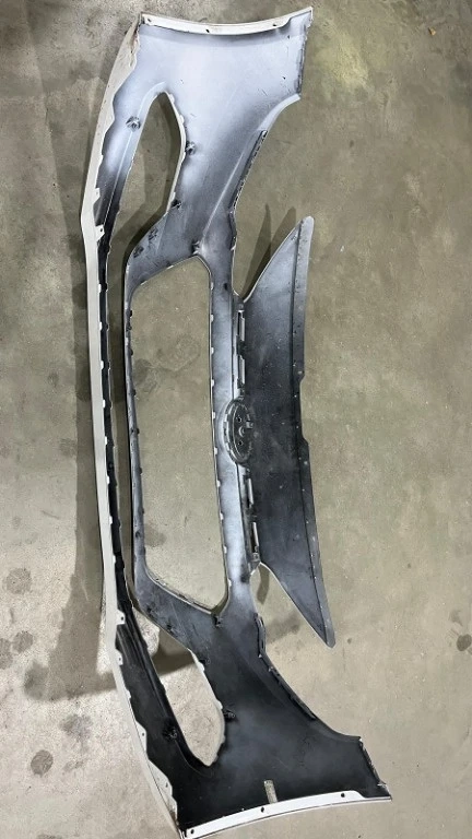 Bara fata hyundai i20