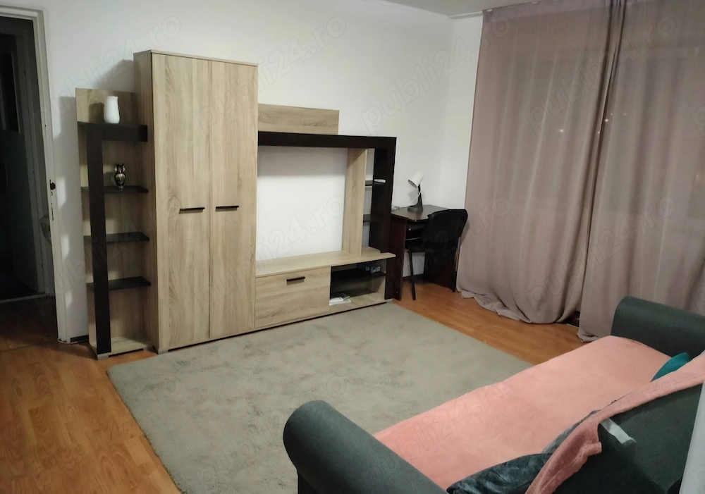 2 Camere Zimbru -LIDL