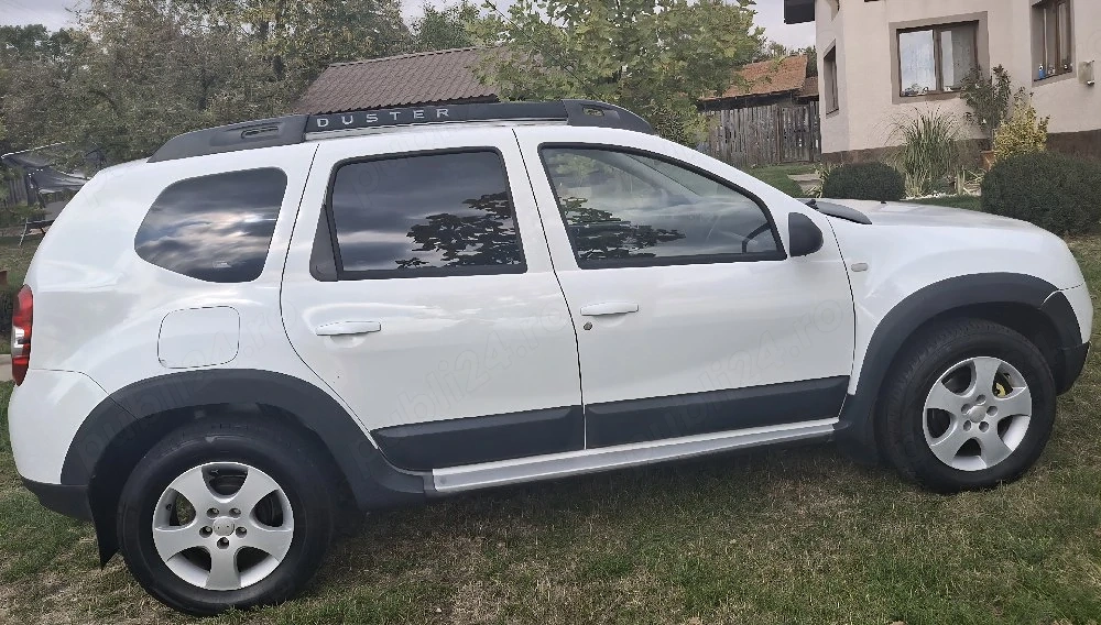 Vand Dacia Duster 4 4