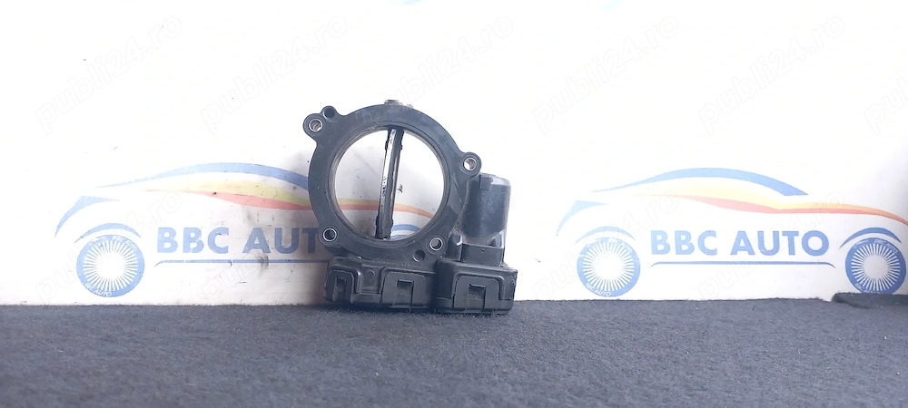 Clapeta acceleratie Mercedes C Class W204 2.2 D E5 A 651 090 00 70  