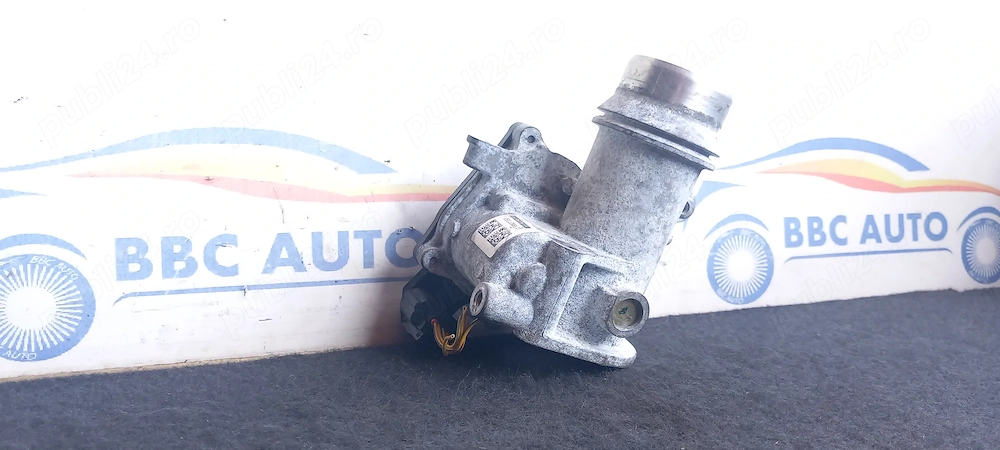 Clapeta acceleratie Mercedes C118 1.5 D K9KH471  161A03415R 