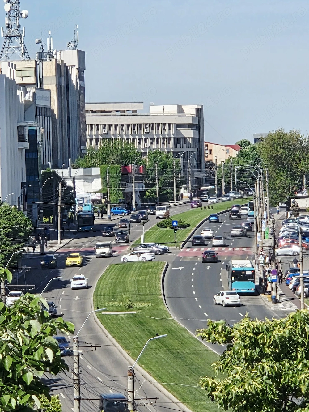 Potential prin perzonalizare 2 cam Mazepa CT etaj intermediar simplu