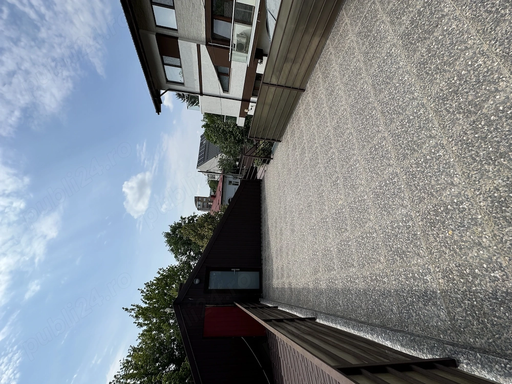 Casa de inchiriat zona Tei Maica Domnului 