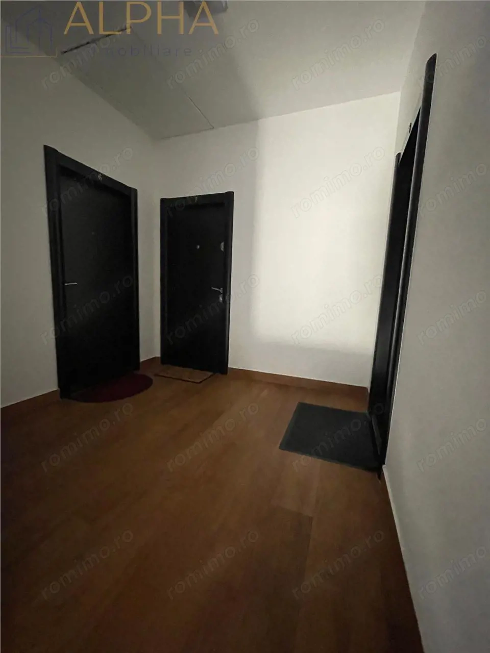 Apartament modern cu 3 camere de vanzare, Jud BN, Bistrita – Str. Poieni