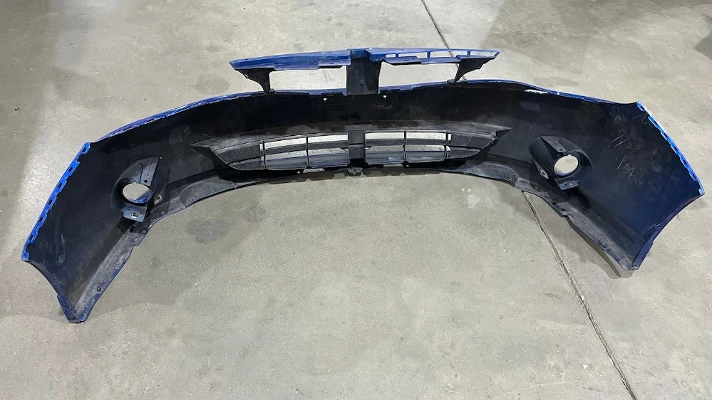 Bara fata subaru impreza