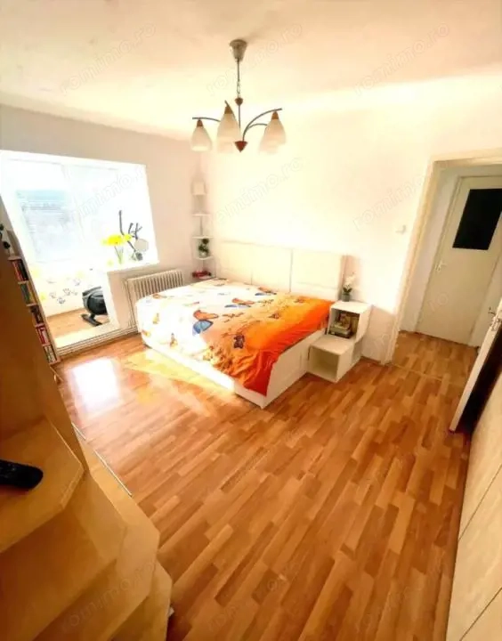 Apartament 2 camere-Astra