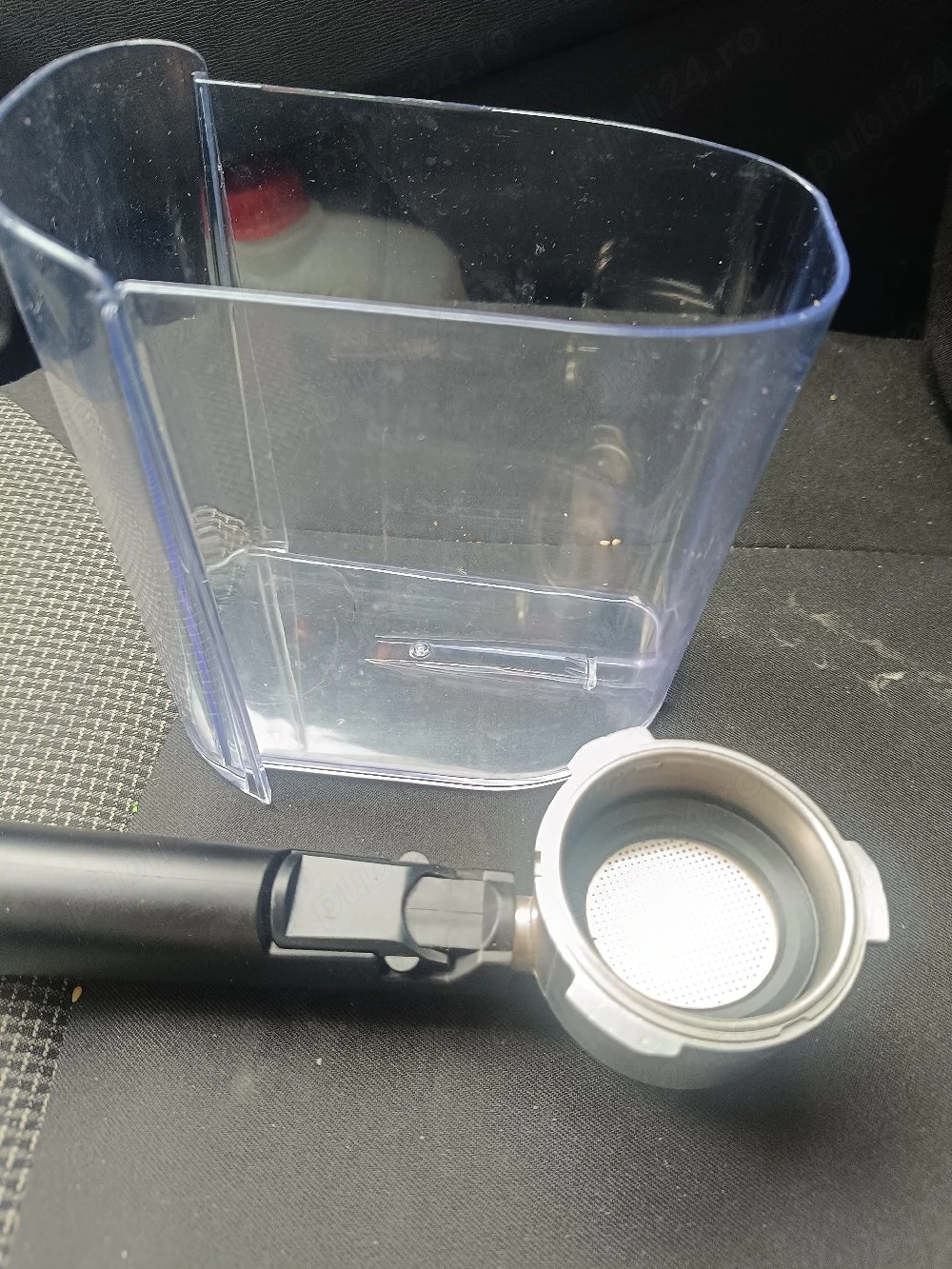 bol apa expresor cafea hainer 