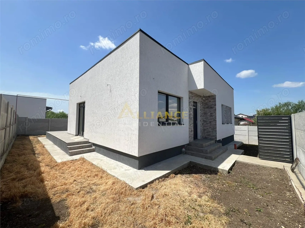 CASA PARTER-3 CAMERE-2 BAI-TEREN 353MP