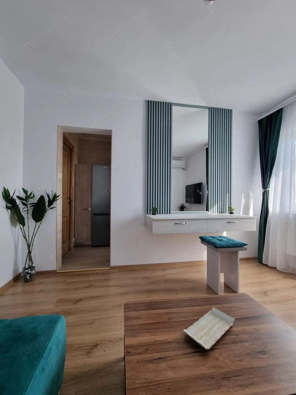 De Inchiriat: Apartament 2 Camere Elegant și Nou | Metrou Brâncoveanu