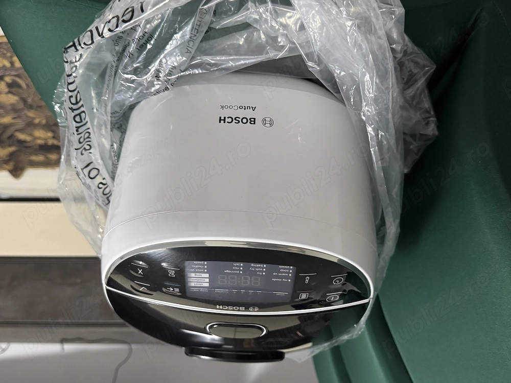 Oală Bosch multicooker 