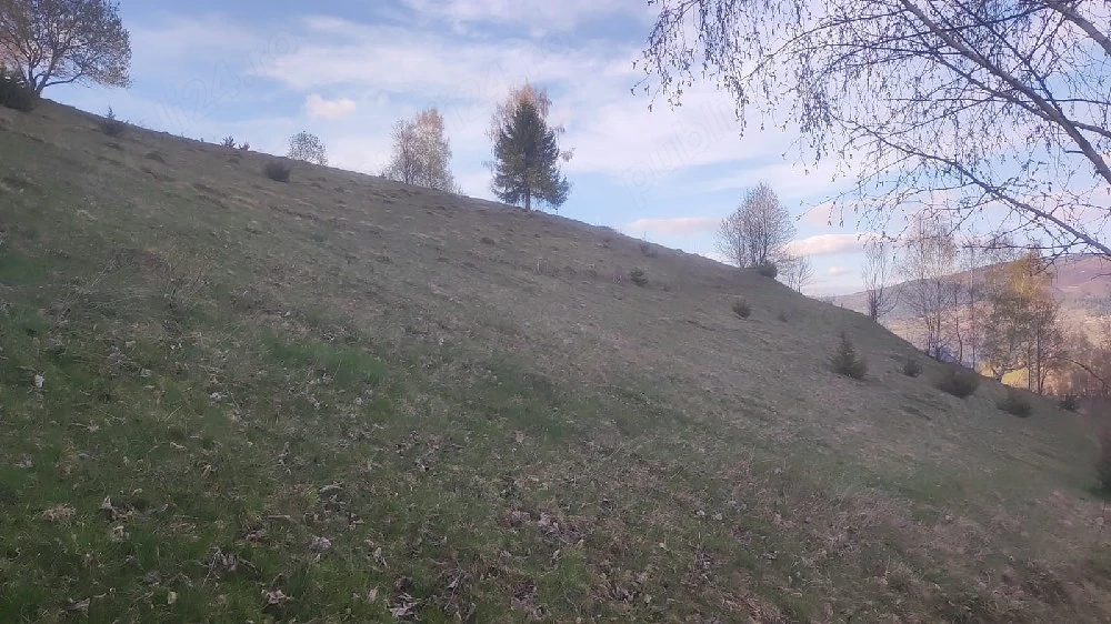 De vânzare Teren