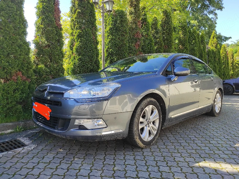 Citroen C5 