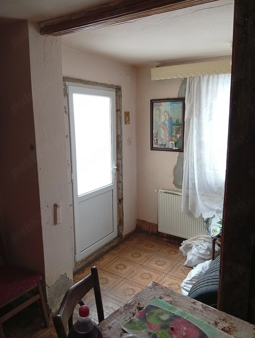 de vanzare casa in targu ocna