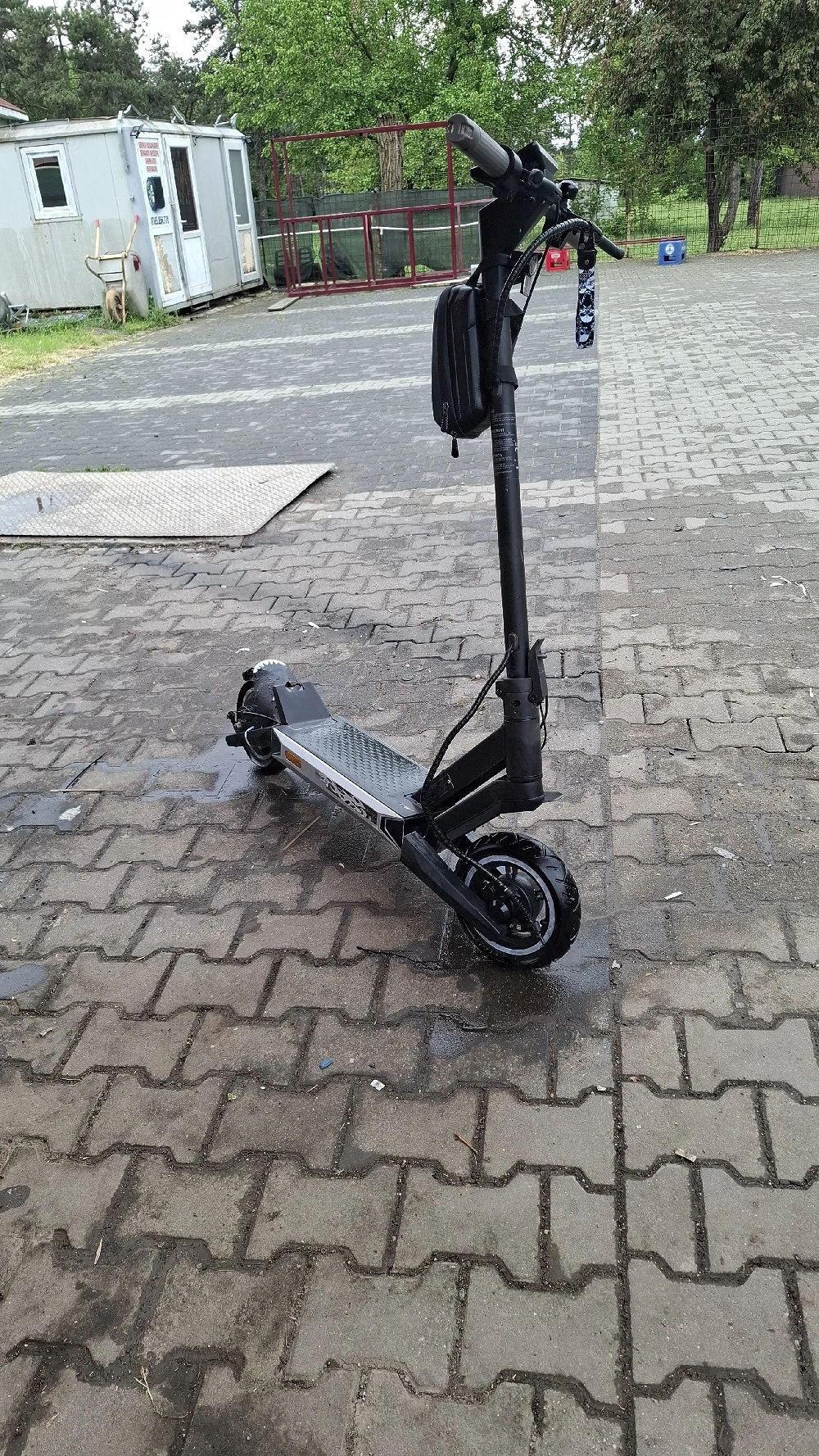 trotineta electrica navees s60