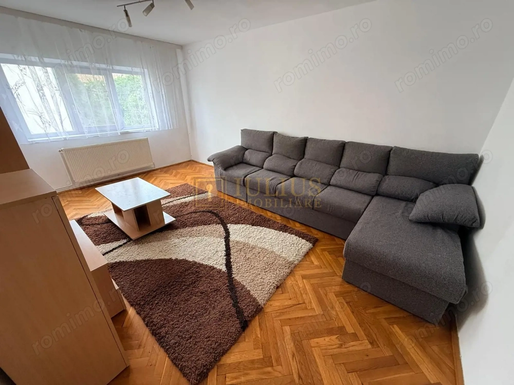 3 camere| 2 bai| Zona Soarelui| centrala proprie| ideal pentru o familie|