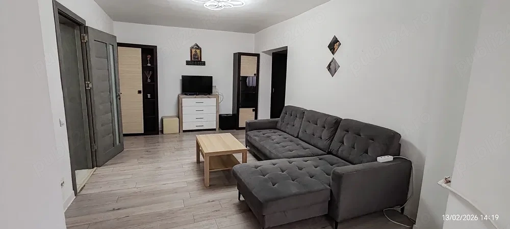 Apartament 2 camere Stefan cel Mare   Metrou Bucur Obor