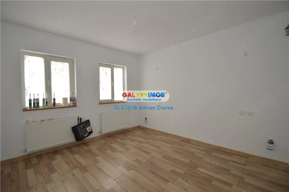 Casa P+M | Bulevardul Dacia | 120mp | 4 Camere | 2 Bai |