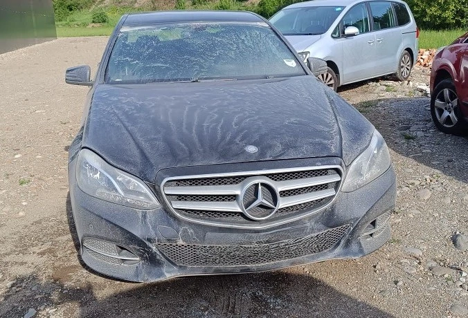 Dezmembrez Mercedes E Class E220 2.2 cdi 2014
