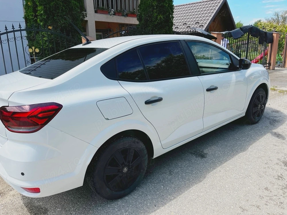 Vând Dacia Logan, 1.0 GPL