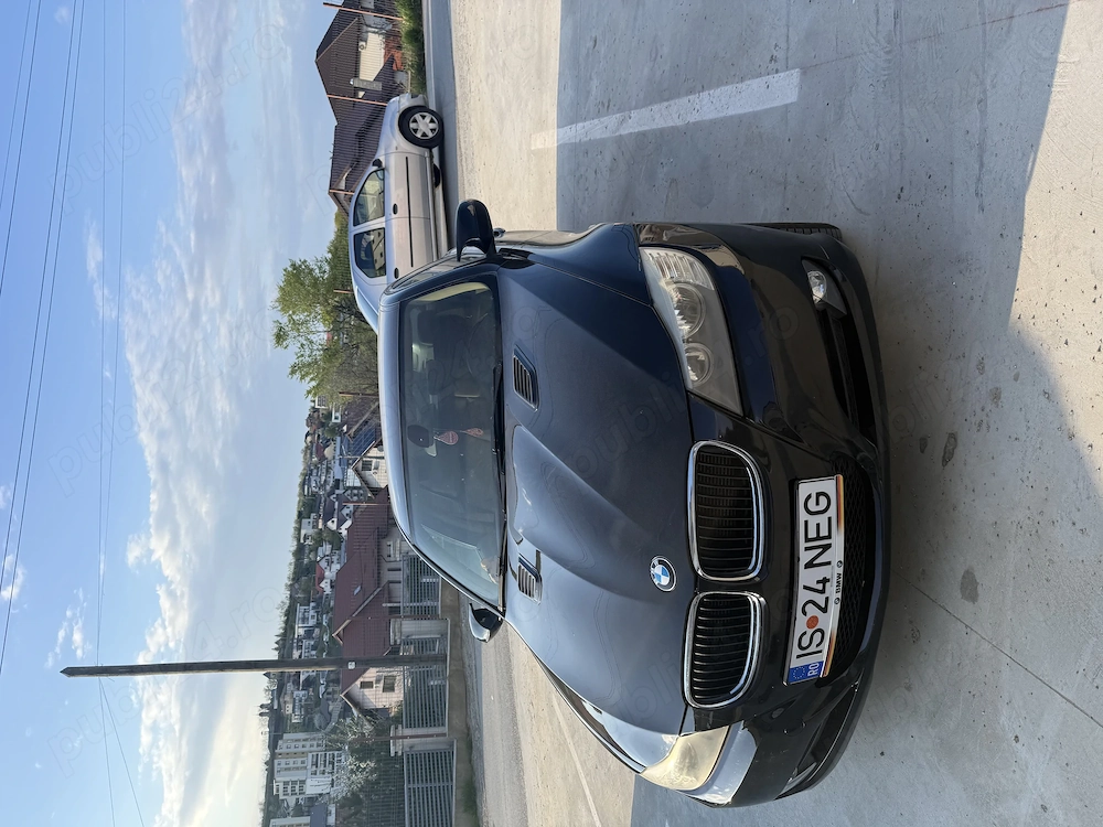 BMW seria 3 E90 