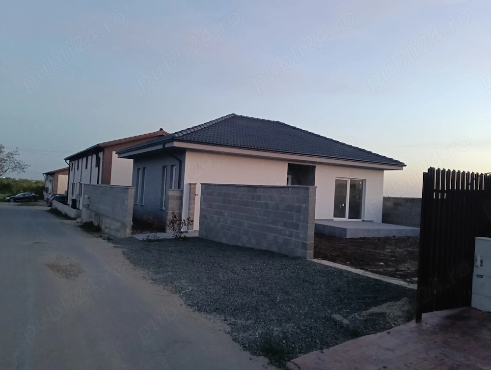 Casa individuală 