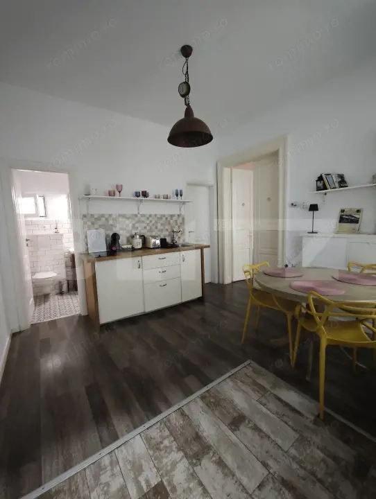 Proprietate de vanzare, 130 mp, zona Ultracentral