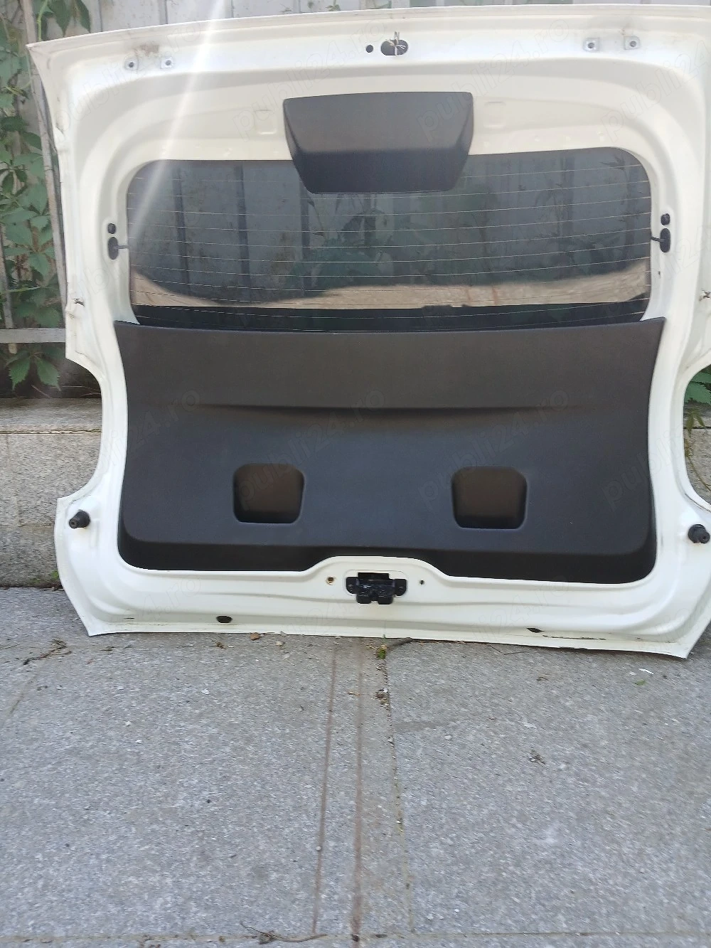 Gaion dacia duster