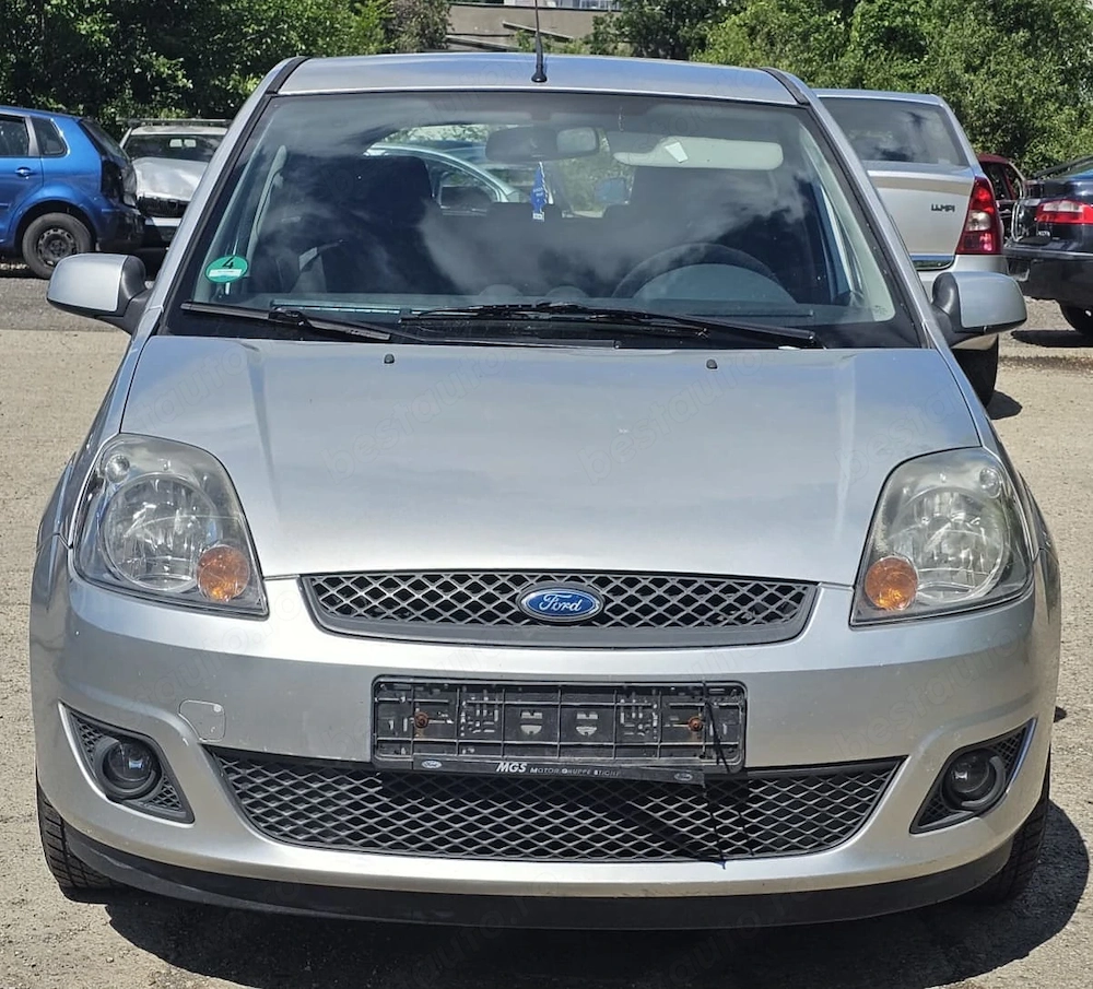 Dezmembram Ford Fiesta