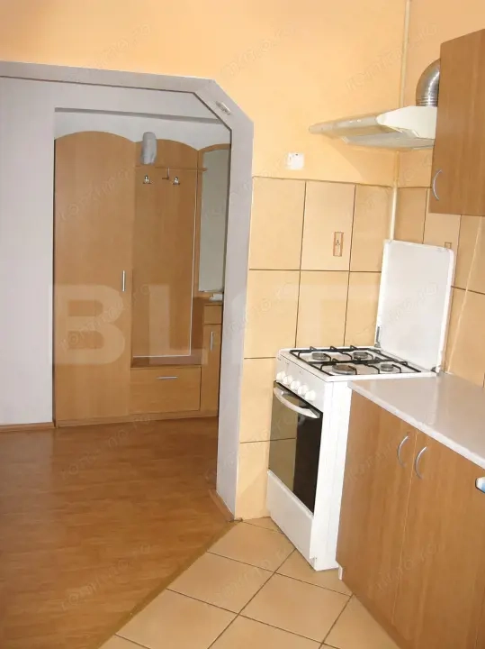 Apartament decomandat, 62 mp | Etaj 1 |