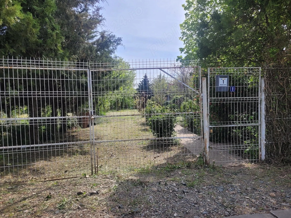 Casa Urziceni de vanzare 