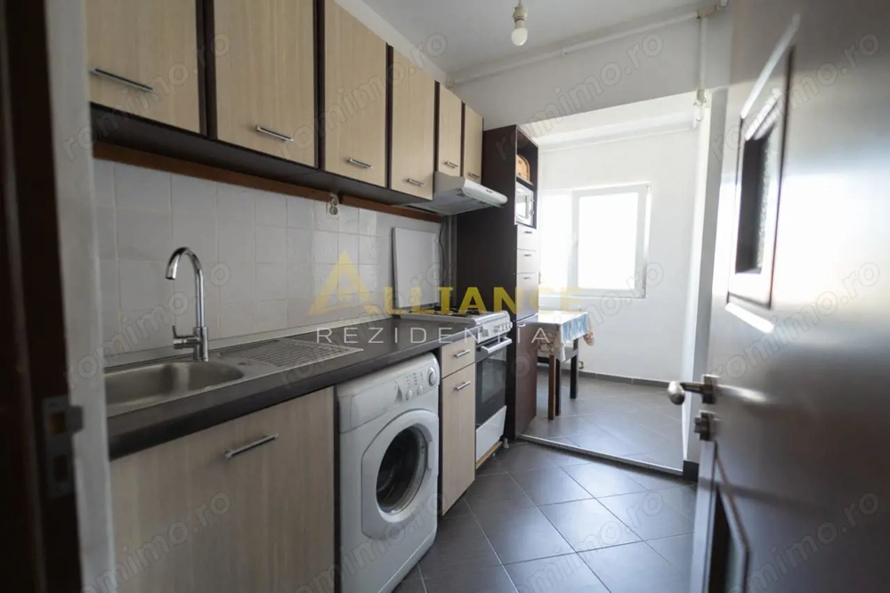 Garsoniera renovata | 26 mp | Sector 4 | Ideala pentru locuit sau investitie