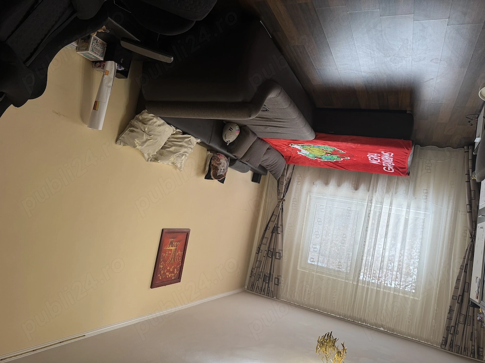Apartament 2 camere Zona Sc nr 10,Rm Valcea