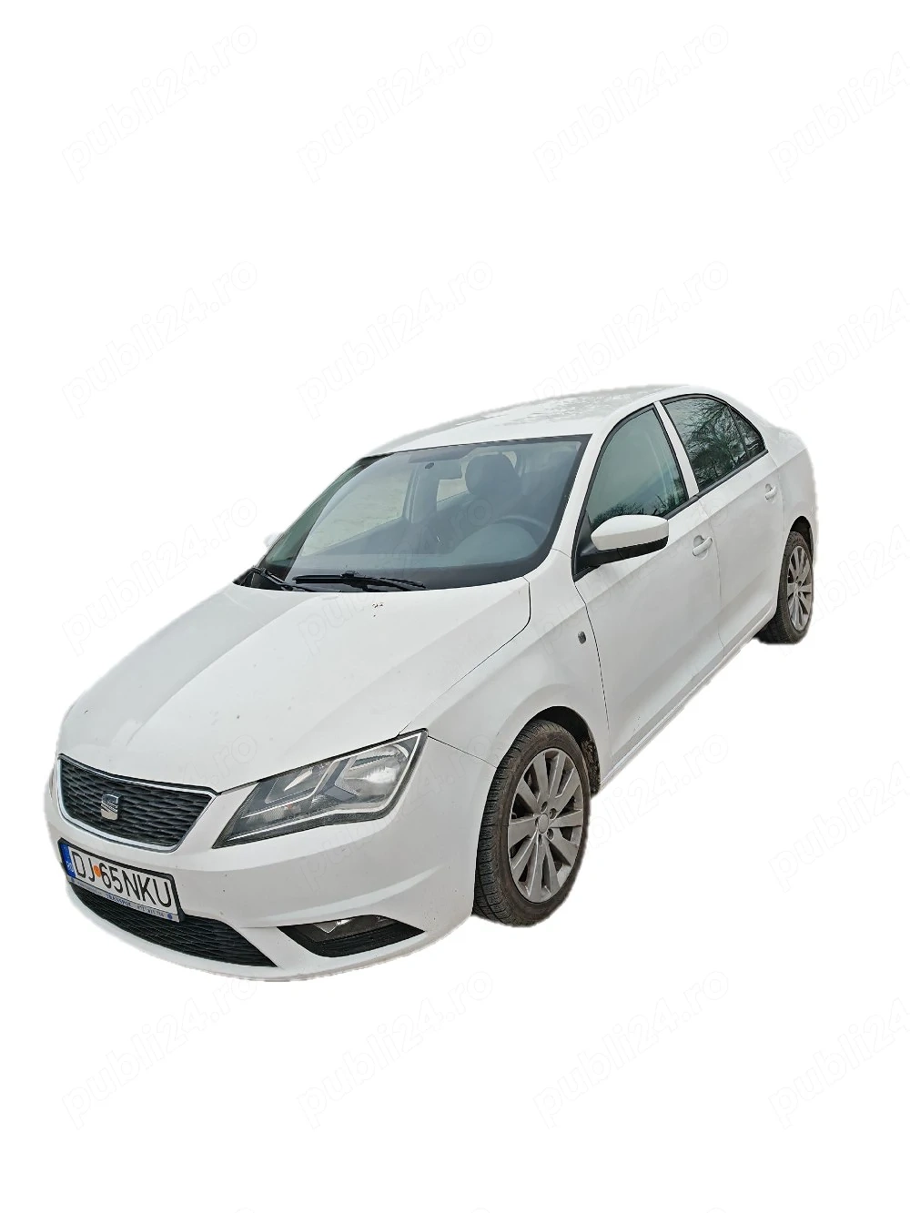 Seat Toledo 