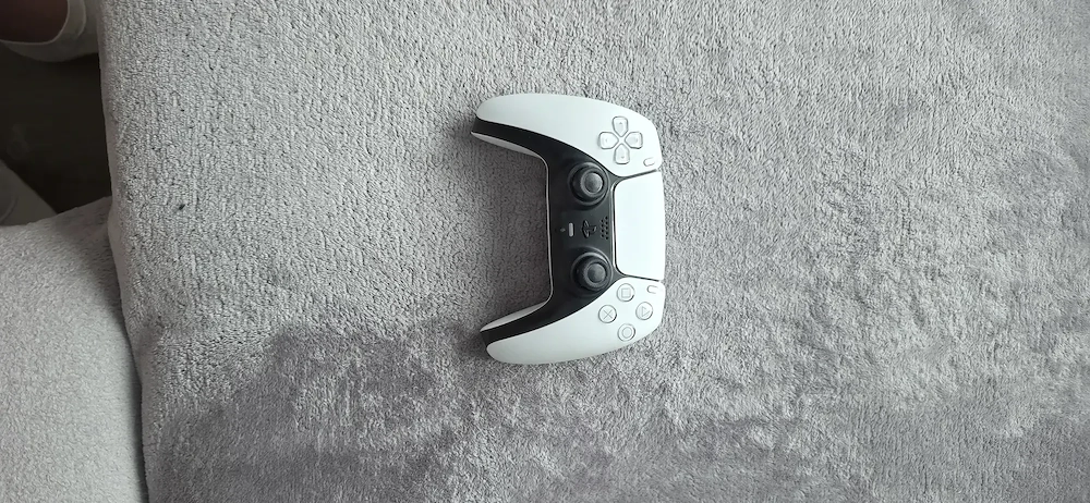 Controller Maneta PS5 DualSense White