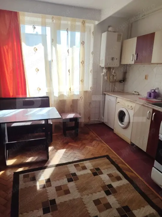 Garsoniera de vanzare, 35 mp - Deva