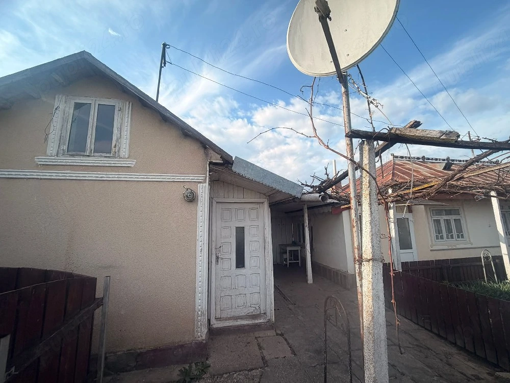 Vanzare casa 