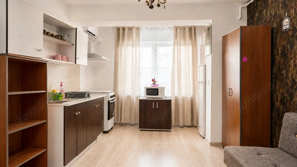 Apartament 2 camere| Palladium Residence 1 | 6 min metrou Nicolae Teclu