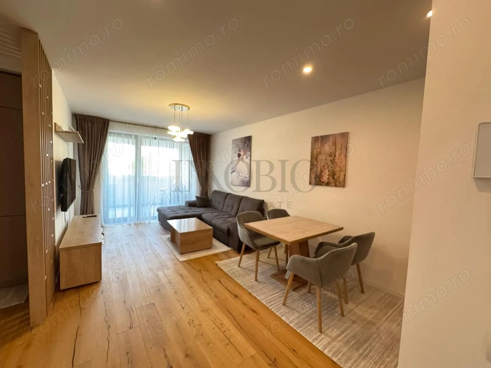 Apartament 2 camere nou | Premium | Loc de parcare | Aviatiei