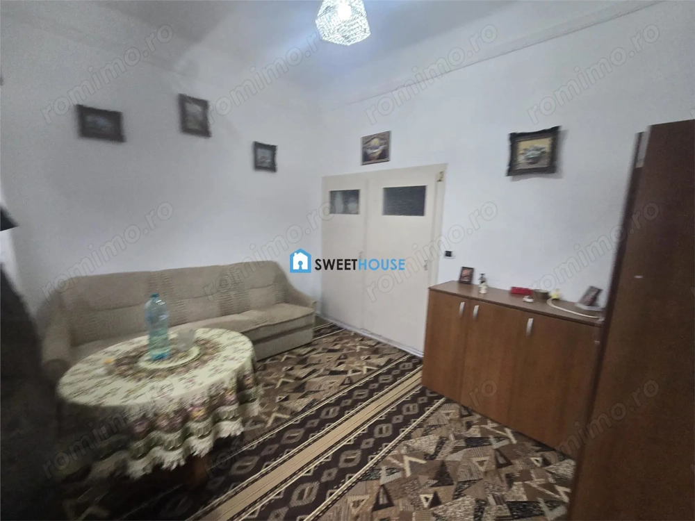 Casa Tip Duplex Str Cimpului Fagaras