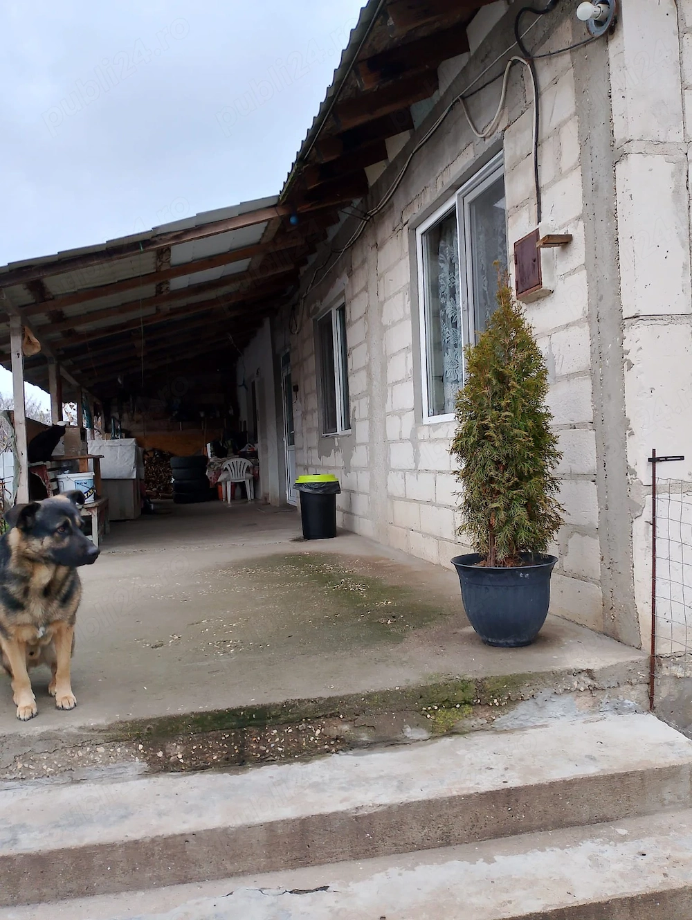 Casa de vanzare zona Sincai Eforie Nord