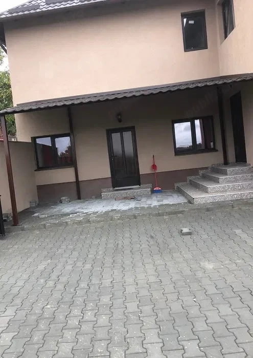 Casa de vanzare in Turda jud. Cluj aproape de centru